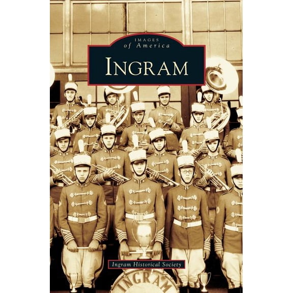 Ingram (Hardcover)