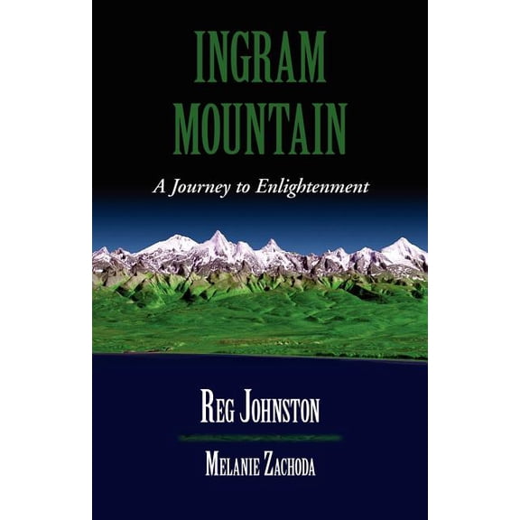 Ingram Mountain (Paperback)