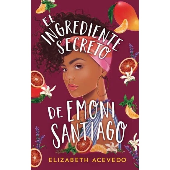 Pre-Owned Ingrediente Secreto de Emoni Santiago, El Paperback