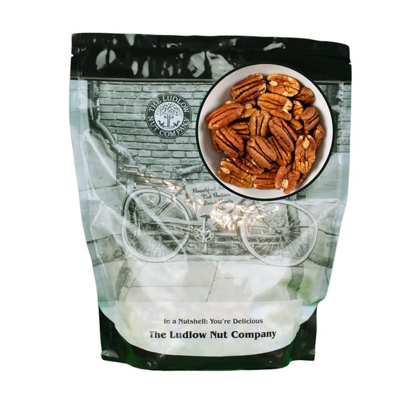 Ingredients Pantry Pecan Nuts Halves 1 Kg