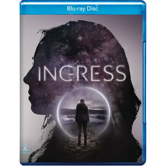 Ingress (Blu-ray), Rising Sun Media, Sci-Fi & Fantasy