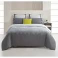 thumbnail image 1 of Ingrid Comforter 300 Thread Count, 1 of 3