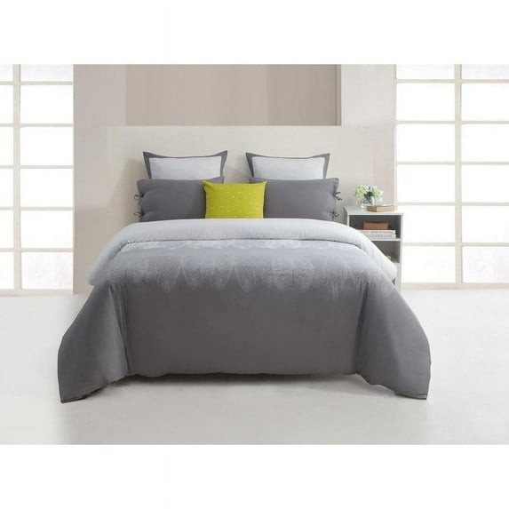 Ingrid Duvet Set 300 Thread Count