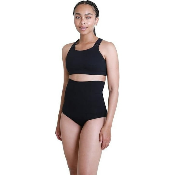 Ingrid & Isabel Basics Postpartum Belly Support Underwear Briefs
