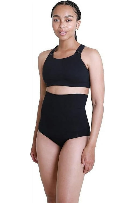 Basics Postpartum Belly Support Underwear Briefs