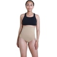 thumbnail image 1 of Ingrid & Isabel Basics Postpartum Belly Support Underwear Briefs, 1 of 6