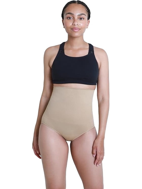 Basics Postpartum Belly Support Underwear Briefs