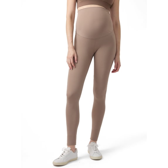 Ingrid & Isabel For Every Belly Women's Maternity Favorite Leggings, Sizes S-XXL