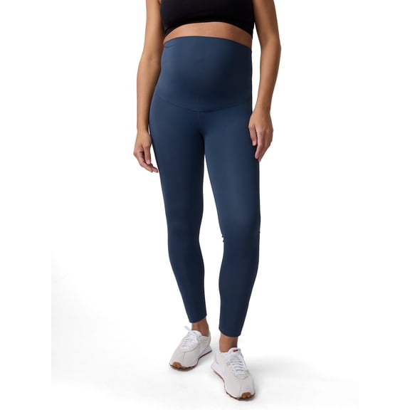 Ingrid & Isabel For Every Belly Women's Maternity Favorite Leggings, Sizes S-XXL