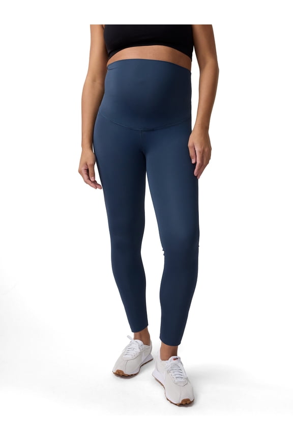 For Every Belly Women's Maternity Favorite Leggings, Sizes S-XXL