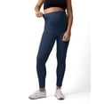 thumbnail image 1 of Ingrid & Isabel For Every Belly Women's Maternity Favorite Leggings, Sizes S-XXL, 1 of 12