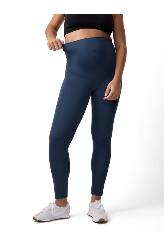 Women's Maternity Favorite Leggings, Sizes S-XXL