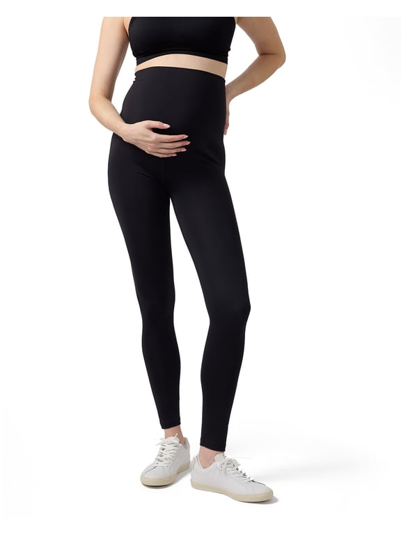 Women's Maternity Favorite Leggings, Sizes S-XXL