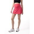 thumbnail image 1 of Ingrid & Isabel For Every Belly Women's Maternity Favorite Skort, Sizes S-XXL, 1 of 10