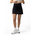 thumbnail image 1 of Ingrid & Isabel For Every Belly Women's Maternity Favorite Skort, Sizes S-XXL, 1 of 11