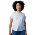 thumbnail image 1 of Ingrid & Isabel For Every Belly Maternity Relaxed Crew Tee, Sizes S-XXL, 1 of 10