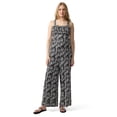 thumbnail image 1 of Ingrid & Isabel For Every Belly Maternity Smocked Jumpsuit, Size S-XXL, 1 of 9