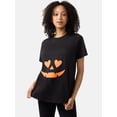 thumbnail image 1 of Ingrid & Isabel For Every Belly Women's Maternity Graphic Cotton T-Shirt, Sizes S-XXL, 1 of 9