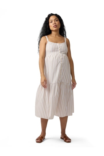 Maternity Dresses for Pregnancy and Nursing