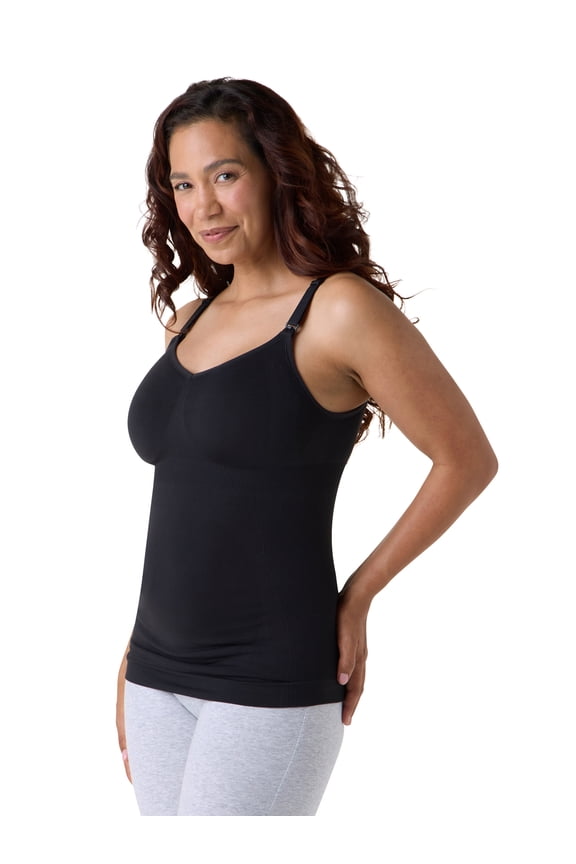 Women's Maternity Nursing Cami, Sizes S-XXXL