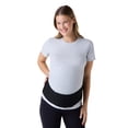 thumbnail image 1 of Ingrid & Isabel For Every Belly Women's Maternity Pregnancy Support Belt, Sizes S-XXXL, 1 of 10