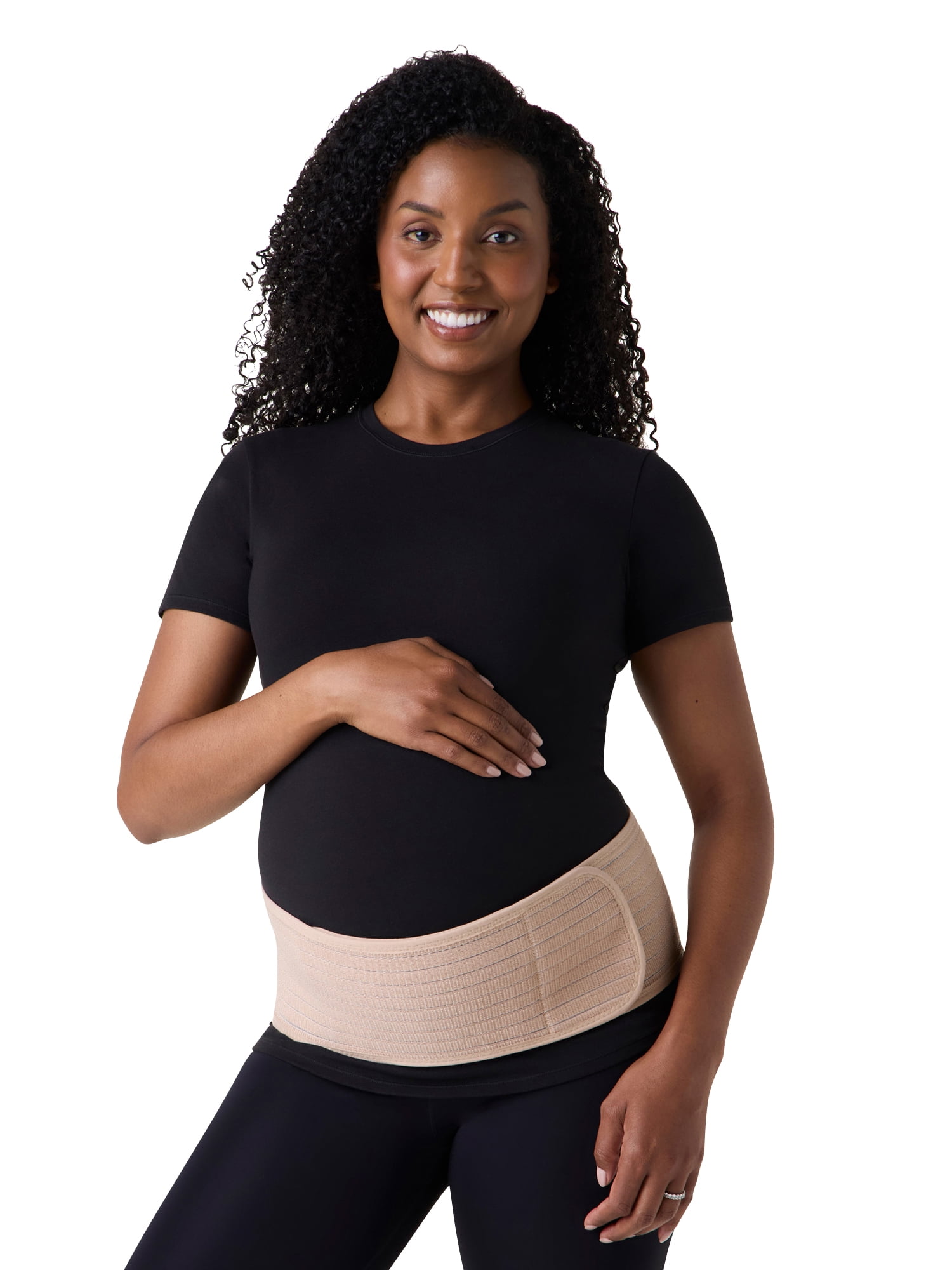 Ingrid & Isabel For Every Belly Women's Maternity Pregnancy Support Belt, Sizes S-XXXL