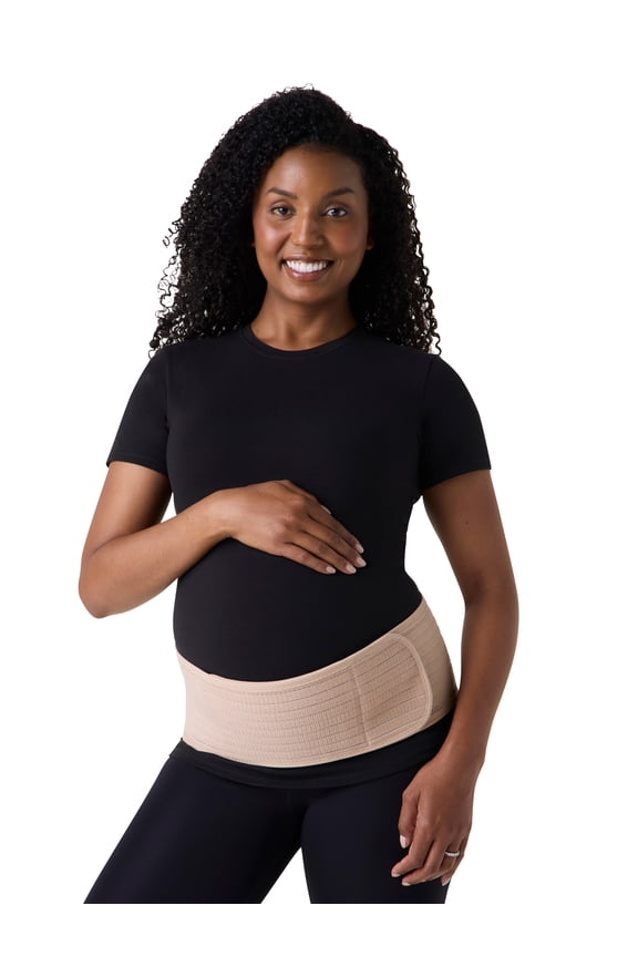Women's Maternity Pregnancy Support Belt, Sizes S-XXXL