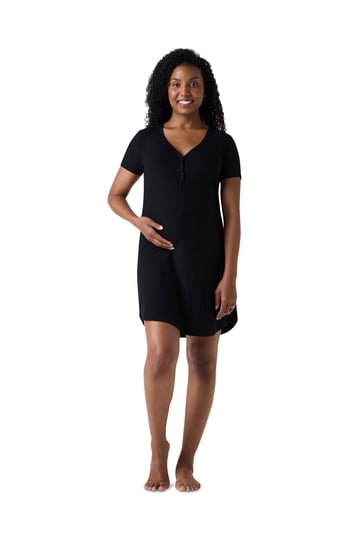 Black Gown Size 14