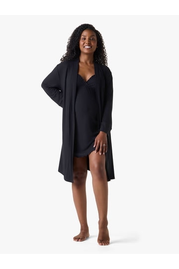 knee length dresses for ladies R&M Richards 5899W Long Formal Plus Size Dress