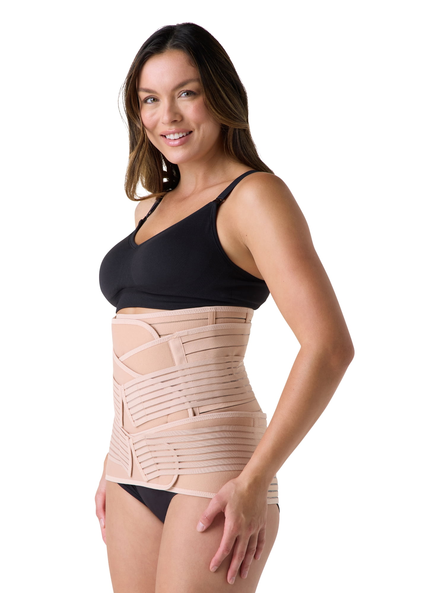 Ingrid & Isabel For Every Belly Women's Postpartum Maternity Belt, Sizes S-XXXL
