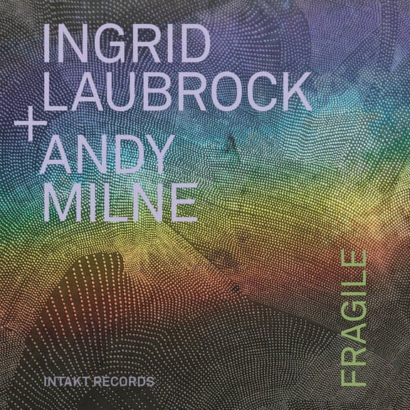 Ingrid Laubrock - Fragile - Music & Performance - CD