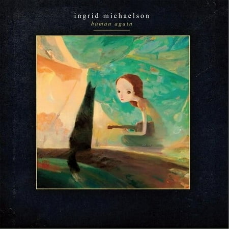 Ingrid Michaelson - Human Again - Opera / Vocal - Vinyl