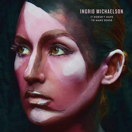 Ingrid Michaelson - It Doesn't Have To Make Sense - Opera / Vocal - CD