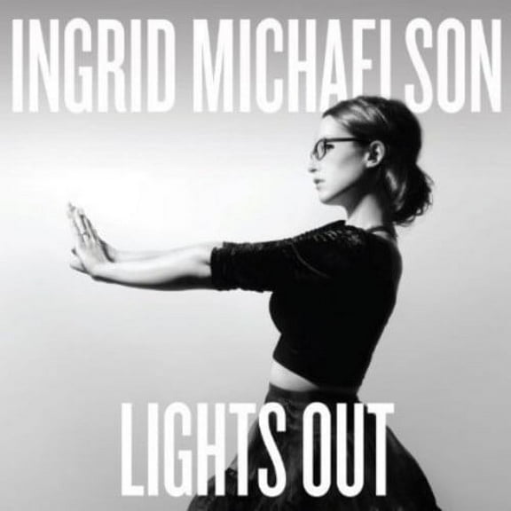 Ingrid Michaelson - Lights Out - Opera / Vocal - Vinyl