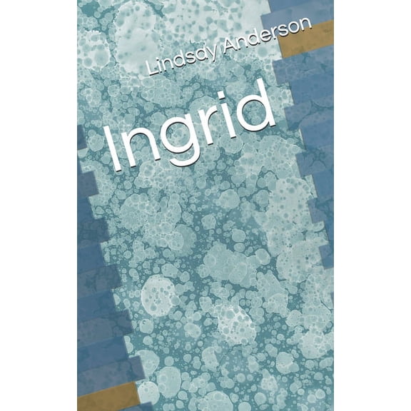Ingrid (Paperback)