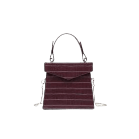 Ingrid Square Crossbody Bag