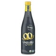 thumbnail image 1 of Ingrilli 404672 16.9 fl oz 100 Percent Organic Lemon Juice - Pack of 12, 1 of 6
