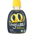 thumbnail image 1 of Ingrilli Organic Lemon Squeeze - 4 fl oz, 1 of 4