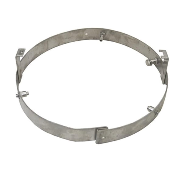 Inground Pool Light Adapter, Multi Color