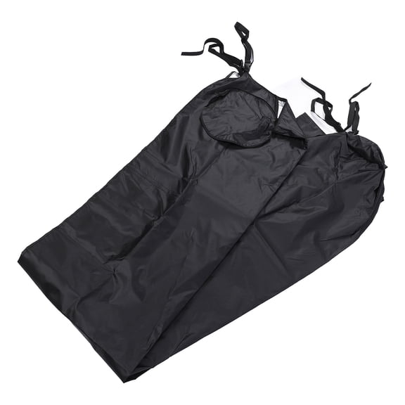 Inground Pool Solar Reel Blanket, Heavy,Duty 210D Oxford, Water Proof, Protects Reel  Cover