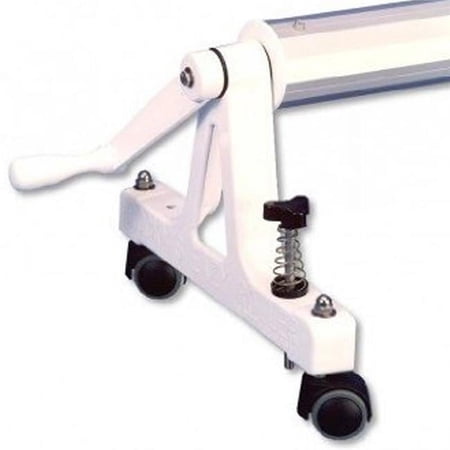 Inground Portable Base