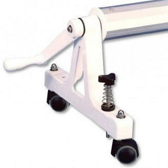 Inground Portable Base