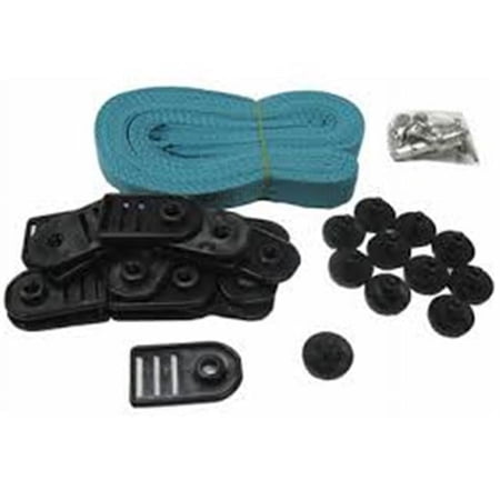 Inground Reel Strap Kit