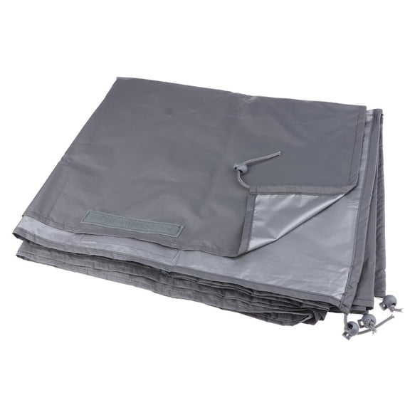 Inground Solar Blanket Swimming Pool Protective Cover 490 x