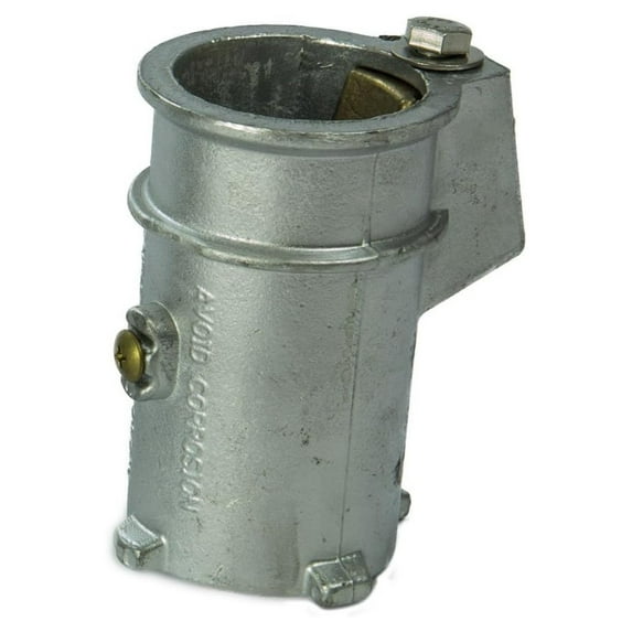 Inground Swimming Pool Ladder Socket