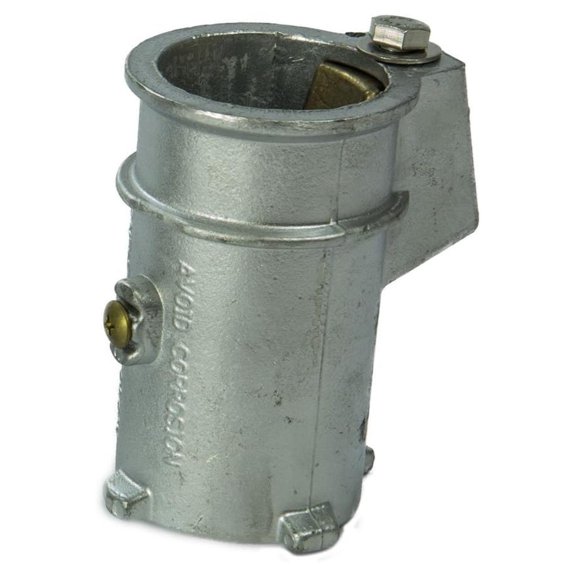 Inground Swimming Pool Ladder Socket