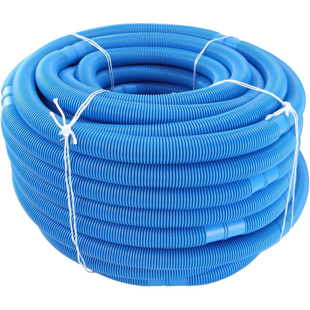 Inground Swimming Pool Vacuum Cleaner Hose Suction Swimming Replacement ...