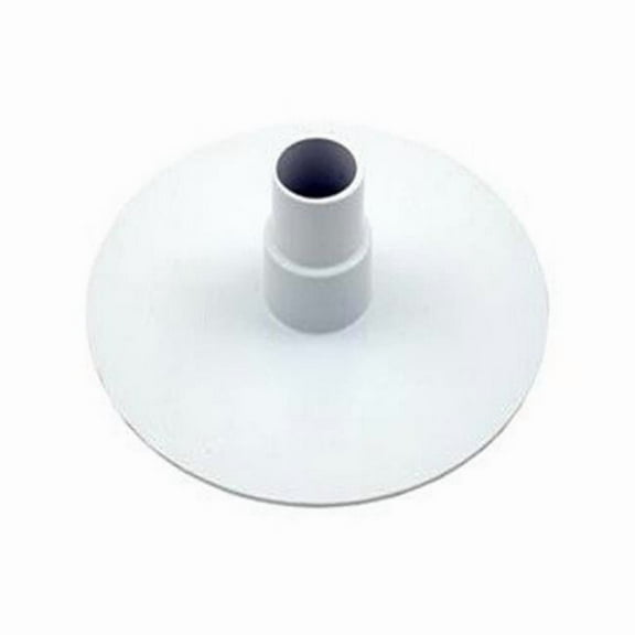 Inground Vacuum Plate