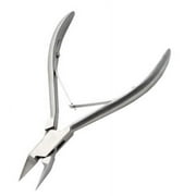 Ingrown Deep Toe Nail Nipper Cutter Straight Jaw 5 Stainless Steel