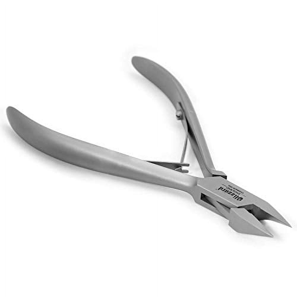 Ingrown Nail Clippers for Men with Ingrown Toenails â€“ Blizzard